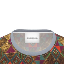 Charger l'image dans la galerie, Africa * T-shirt G