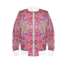 Charger l'image dans la galerie, Bouquet * Bomber Jacket