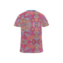 Charger l'image dans la galerie, Bouquet * T-shirt B