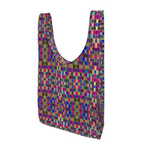 Charger l'image dans la galerie, Oriental * Shopping Bag A