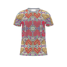 Charger l'image dans la galerie, Sweet Hearts * T-Shirt