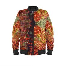 Charger l'image dans la galerie, Hanabi * Bomber Jacket