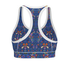 Charger l'image dans la galerie, Seashells * Sports Bra