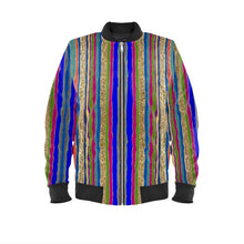 Charger l'image dans la galerie, New York * Bomber Jacket