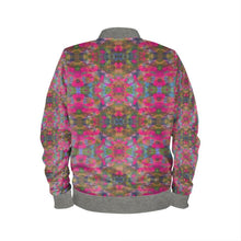 Charger l'image dans la galerie, Fiore * Bomber Jacket