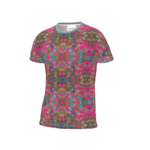 Charger l'image dans la galerie, Fiore * T-shirt