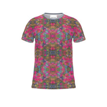 Charger l'image dans la galerie, Fiore * T-shirt