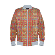 Charger l'image dans la galerie, Macaron * Bomber Jacket