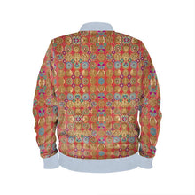 Charger l'image dans la galerie, Macaron * Bomber Jacket