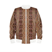 Charger l'image dans la galerie, Mosaic * Bomber Jacket