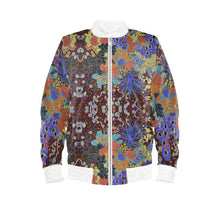 Charger l'image dans la galerie, Passion Fruits * Bomber Jacket
