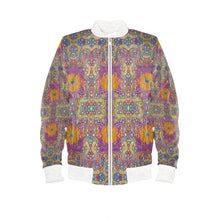 Charger l'image dans la galerie, Princess A * Bomber Jacket