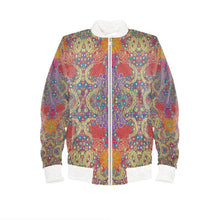 Charger l'image dans la galerie, Princess B * Bomber Jacket