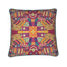 Charger l'image dans la galerie, Garden * 60D Cushion