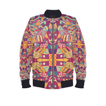 Charger l'image dans la galerie, Garden * Bomber Jacket B1