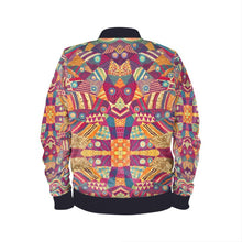 Charger l'image dans la galerie, Garden * Bomber Jacket B1