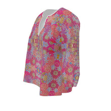 Charger l'image dans la galerie, Bouquet * Blouse