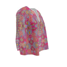 Charger l'image dans la galerie, Bouquet * Blouse