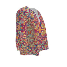 Charger l'image dans la galerie, Garden * Blouse