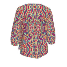 Charger l'image dans la galerie, Garden * Blouse