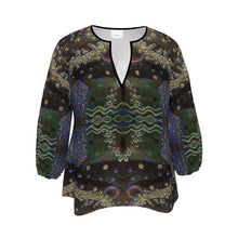 Charger l'image dans la galerie, Starry Night * Blouse