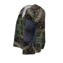 Charger l'image dans la galerie, Starry Night * Blouse