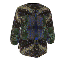 Charger l'image dans la galerie, Starry Night * Blouse