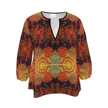 Charger l'image dans la galerie, Hanabi * Blouse