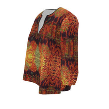 Charger l'image dans la galerie, Hanabi * Blouse