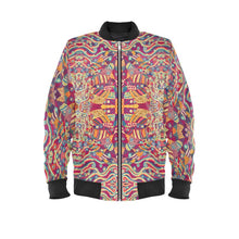 Charger l'image dans la galerie, Garden * Bomber Jacket B2