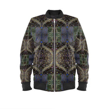 Charger l'image dans la galerie, Starry Night * Bomber jacket B2