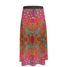 Charger l'image dans la galerie, Paris * Long Skirt