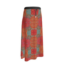 Charger l'image dans la galerie, Blooming * Long Skirt