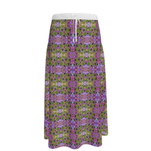Charger l'image dans la galerie, Violet * Long Skirt