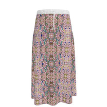 Charger l'image dans la galerie, Sakura * Long Skirt