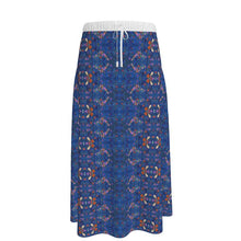 Charger l'image dans la galerie, Seashells * Long Skirt