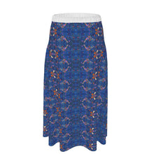 Charger l'image dans la galerie, Seashells * Long Skirt