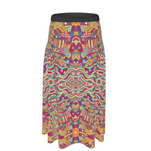 Charger l'image dans la galerie, Garden * Long Skirt