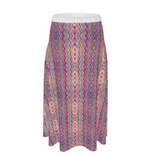 Charger l'image dans la galerie, Nouvelle Vague * Long Skirt P