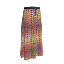 Charger l'image dans la galerie, Noubelle Vague * Long Skirt R