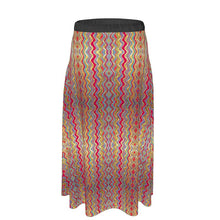 Charger l'image dans la galerie, Noubelle Vague * Long Skirt R