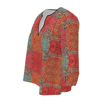 Charger l'image dans la galerie, Blooming * Blouse