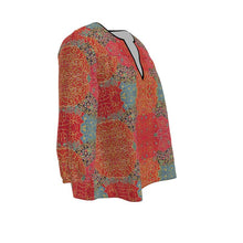 Charger l'image dans la galerie, Blooming * Blouse