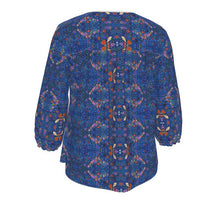 Charger l'image dans la galerie, Seashells * Blouse