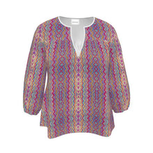Charger l'image dans la galerie, Nouvelle Vague P * Blouse