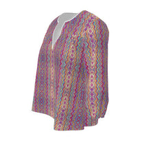 Charger l'image dans la galerie, Nouvelle Vague P * Blouse