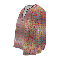 Charger l'image dans la galerie, Nouvelle Vague R * Blouse