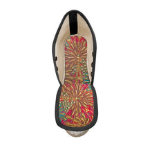 Charger l'image dans la galerie, Paris * Ladies Wedge Espadrilles