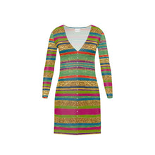 Charger l'image dans la galerie, Colore * Ladies Cardigan