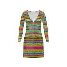 Charger l'image dans la galerie, Colore * Ladies Cardigan
